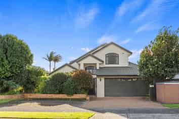 357 Levers Road, Matua