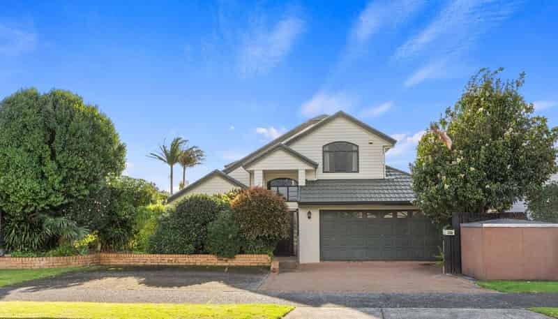 357 Levers Road, Matua