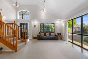 357 Levers Road, Matua