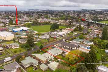 11  Cornwall Road, Papatoetoe