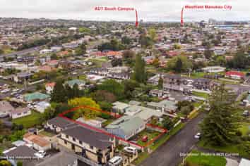 11  Cornwall Road, Papatoetoe