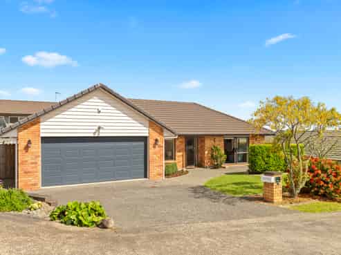 16 Ludlow Place, Pukekohe