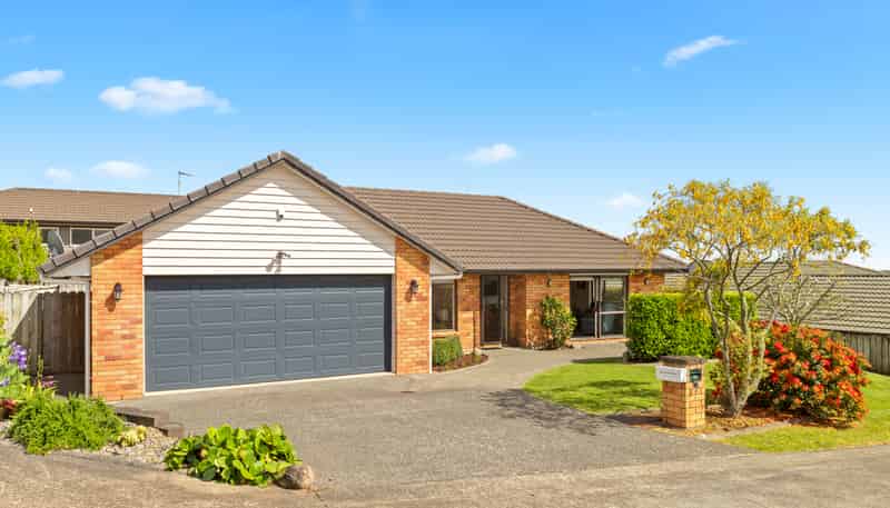 16 Ludlow Place, Pukekohe