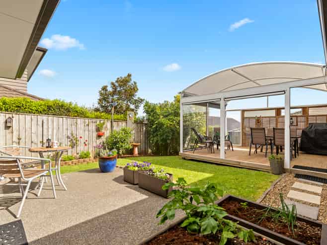 16 Ludlow Place, Pukekohe