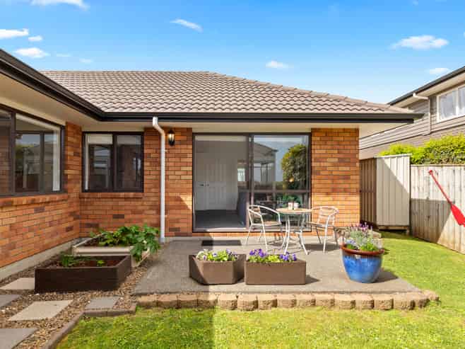 16 Ludlow Place, Pukekohe
