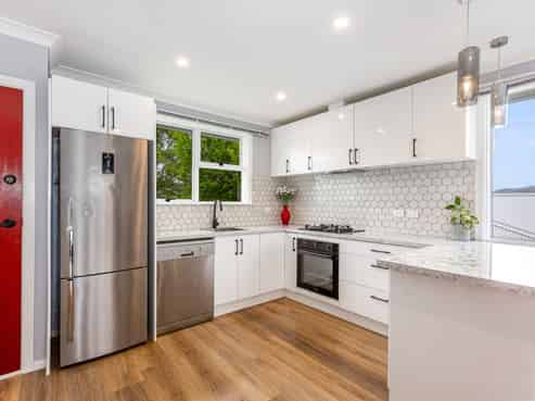 100 Castor Crescent, Cannons Creek