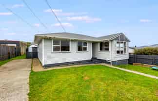 100 Castor Crescent, Cannons Creek
