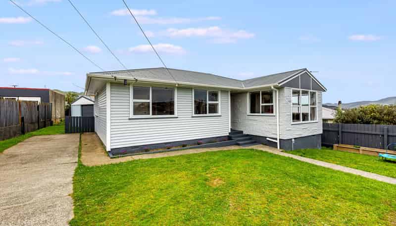 100 Castor Crescent, Cannons Creek