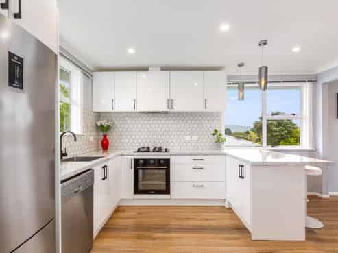 100 Castor Crescent, Cannons Creek