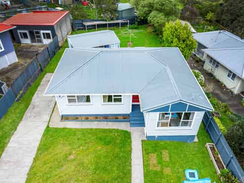 100 Castor Crescent, Cannons Creek