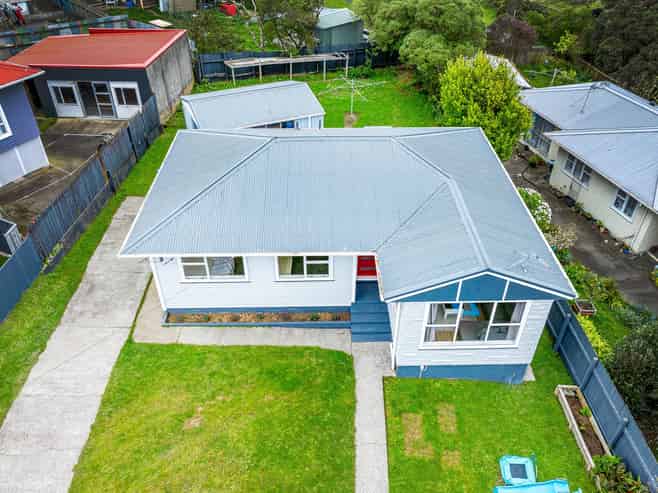 100 Castor Crescent, Cannons Creek