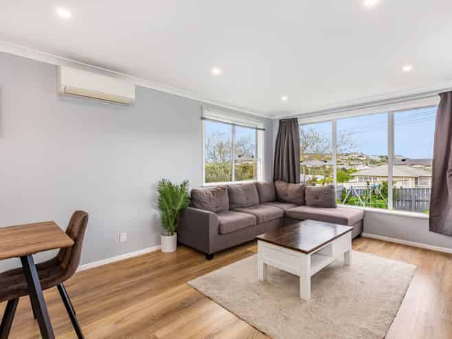 100 Castor Crescent, Cannons Creek