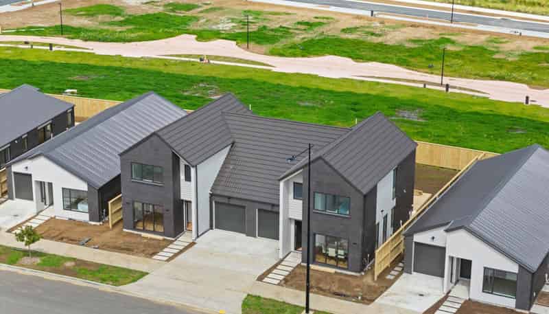 115 John Main Drive, Ramarama