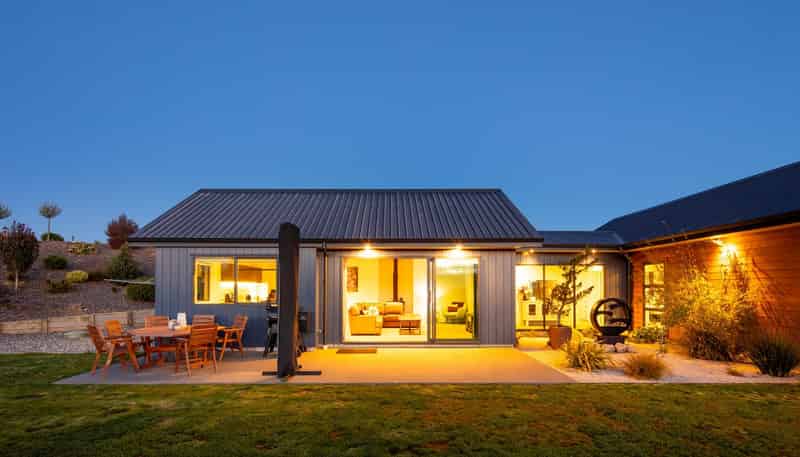 73 Galeo Road, Redwood Valley