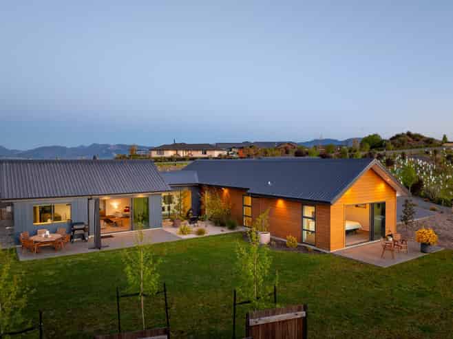 73 Galeo Road, Redwood Valley