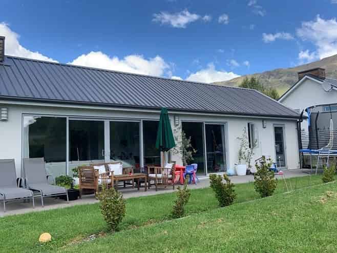19b Old Station Avenue, Wanaka