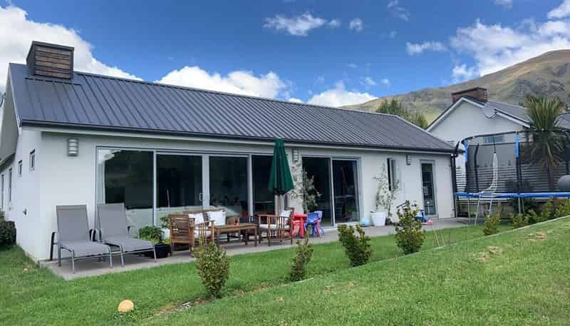 19b Old Station Avenue, Wanaka