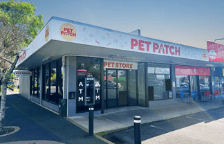 Huapai Hotspot
