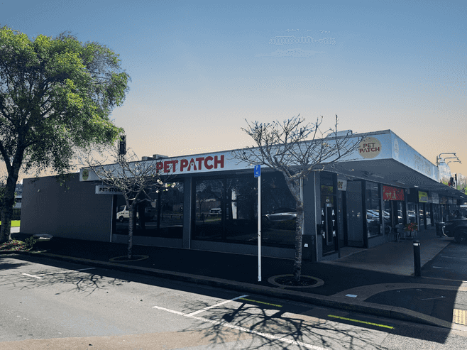 Huapai Hotspot
