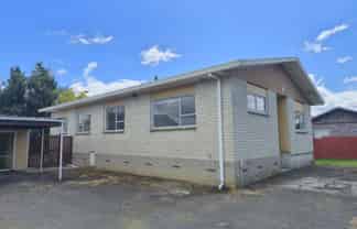 128 Massey Street, Frankton