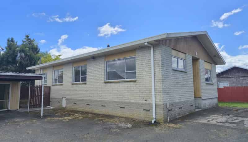128 Massey Street, Frankton