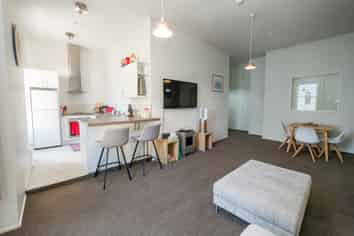 7/7 Liverpool Street, Dunedin Central