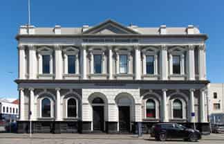 7/7 Liverpool Street, Dunedin Central