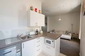 7/7 Liverpool Street, Dunedin Central