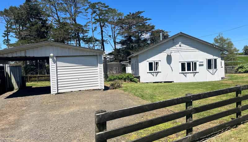 73 Hanham Road, Kumeu