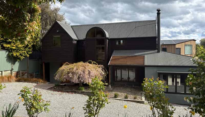 14 Stafford St, Arrowtown