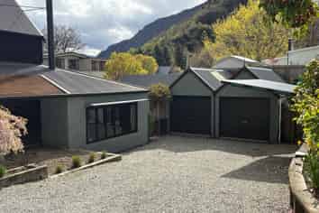 14 Stafford St, Arrowtown