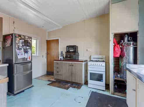 59 Bignell Street, Gonville