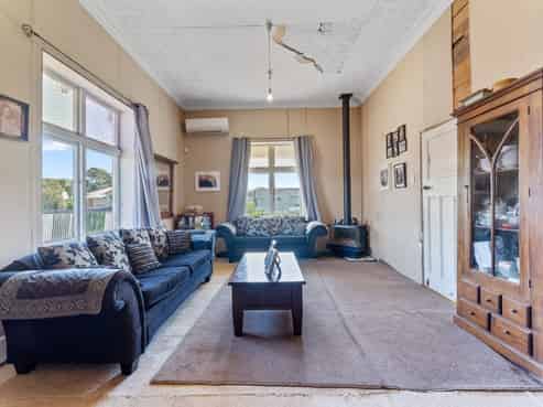 59 Bignell Street, Gonville