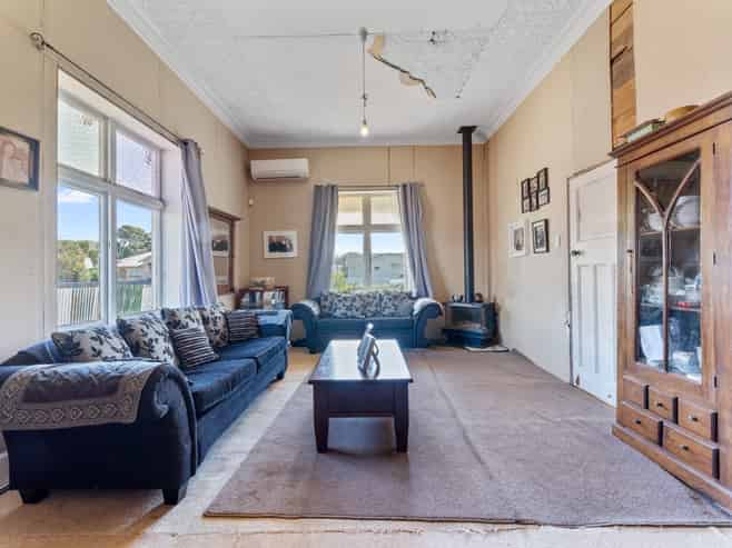 59 Bignell Street, Gonville