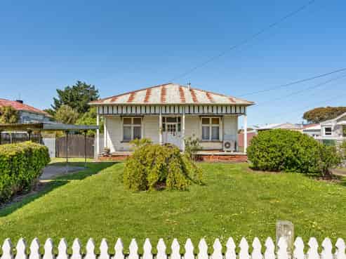 59 Bignell Street, Gonville