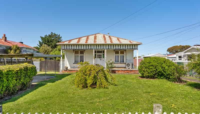 59 Bignell Street, Gonville