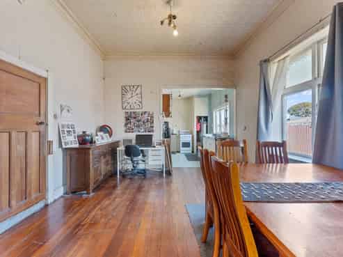 59 Bignell Street, Gonville