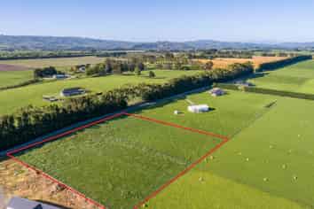 595 East Taratahi Road, East Taratahi