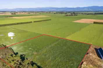 595 East Taratahi Road, East Taratahi
