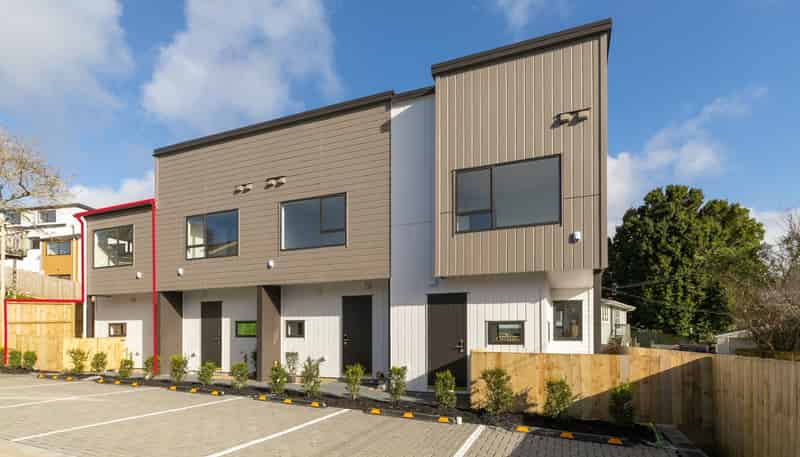 4/22 Fitzgerald Road, Mount Wellington