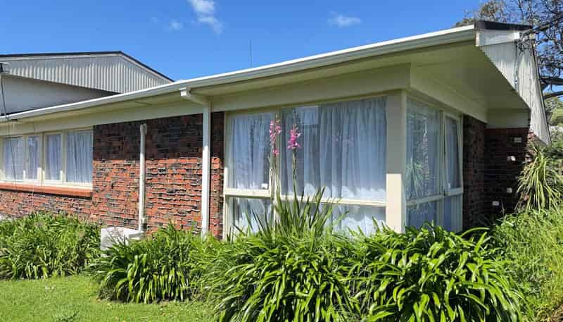 1/4 College Road, Saint Johns