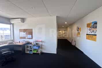 Affordable Mt Albert Office Space - Available Now