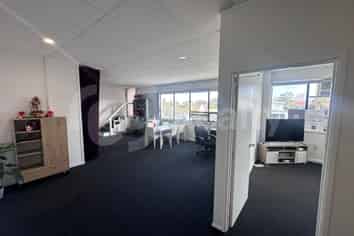 Affordable Mt Albert Office Space - Available Now