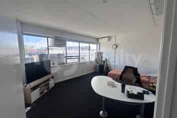 Affordable Mt Albert Office Space - Available Now