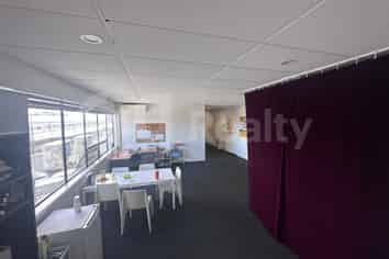 Affordable Mt Albert Office Space - Available Now