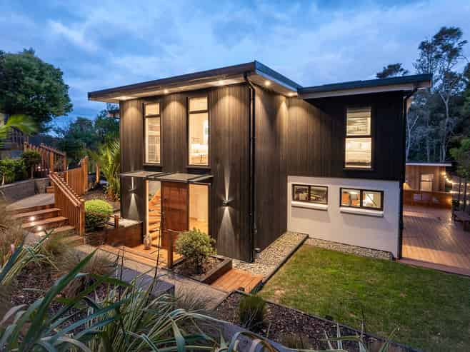 5 Titiwai Place, Birkenhead