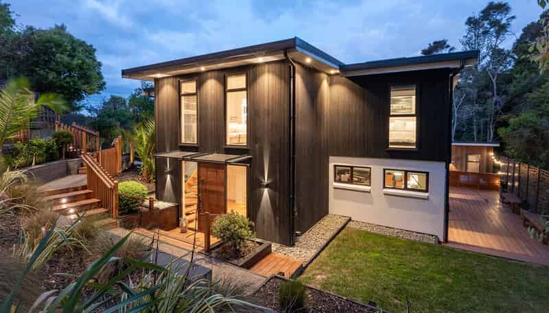 5 Titiwai Place, Birkenhead