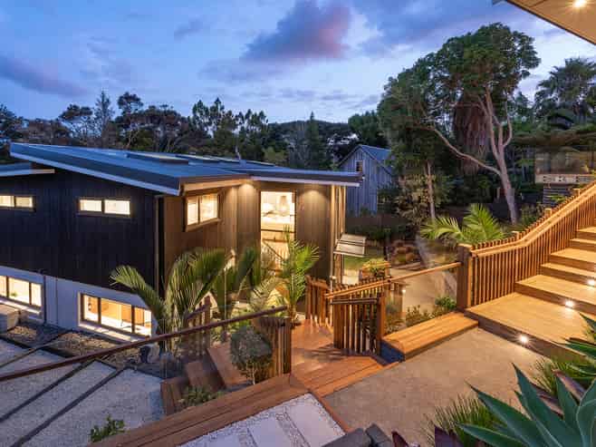 5 Titiwai Place, Birkenhead
