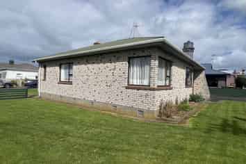 35 High Street, Hawera
