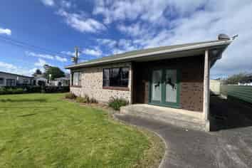 35 High Street, Hawera